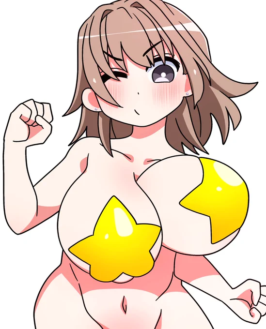 一日一いずみ!ちちびんたハルコ。 
