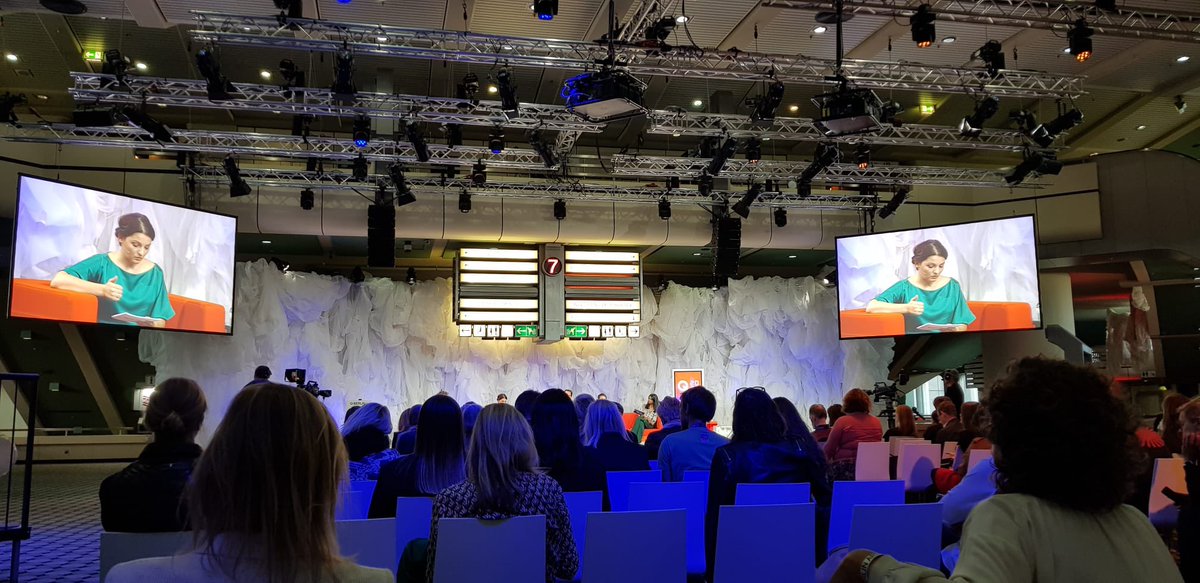 QBerlinQsts's tweet photo. Last panel of the day at #qBerlin22 with @peterpomeranzev @ngumenyuk @amtrasnea and @franakviacorka - sharing strong opinions on #propaganda and #civilrights.

@RegBerlin  #qBerlin https://t.co/yGQ2oKeVOr