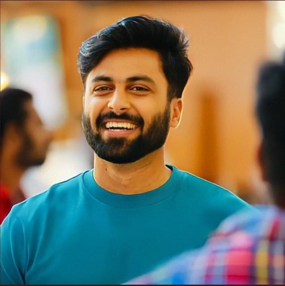SiddhuG_'s tweet photo. Keep this smile always intact with you anna @i_amak 🤗❤️! #Ashwinkumar https://t.co/W56R6CK5aV
