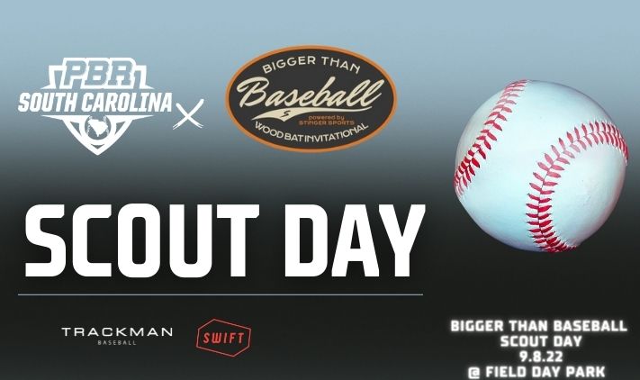 PrepBaseball_SC's tweet photo. 🥊QUICK HITTERS 🥊

@PbrLb Scout Day

🔗https://t.co/5Xe2X3nIV5 https://t.co/pLY5sJ0JP5
