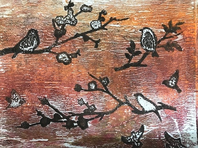 HullavingtonPri's tweet photo. Look at some of the printing completed by Years 3 and 4 this week.  We have only just started but we have been thrilled by the results so far. https://t.co/CA3uHk3ev8