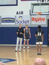 Coach Brad Korn, Southeast Missouri State University Men's Basketball coach, talks transition offense, great information! Thank you, Coach Korn!