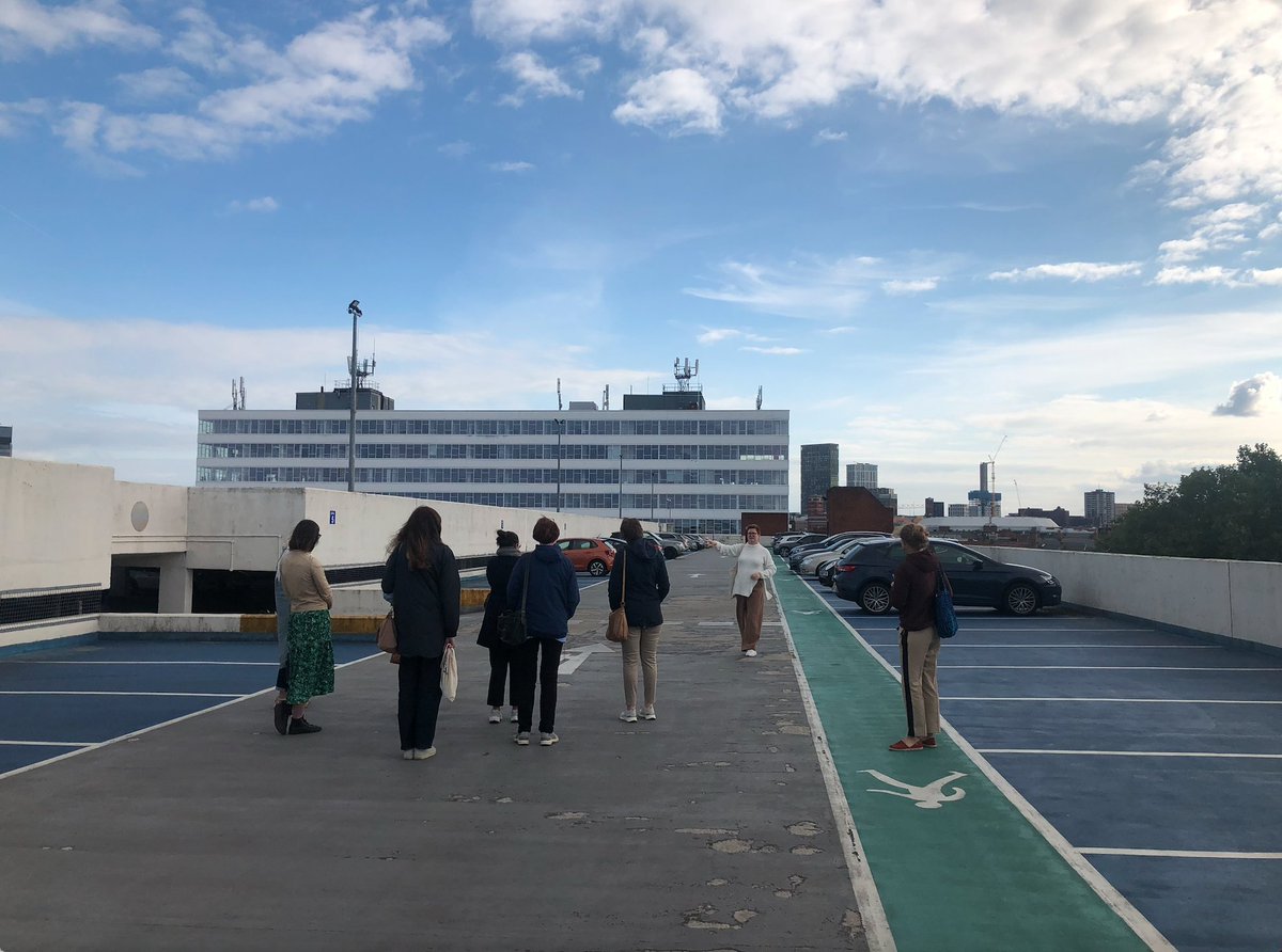 Food Trails tweet media