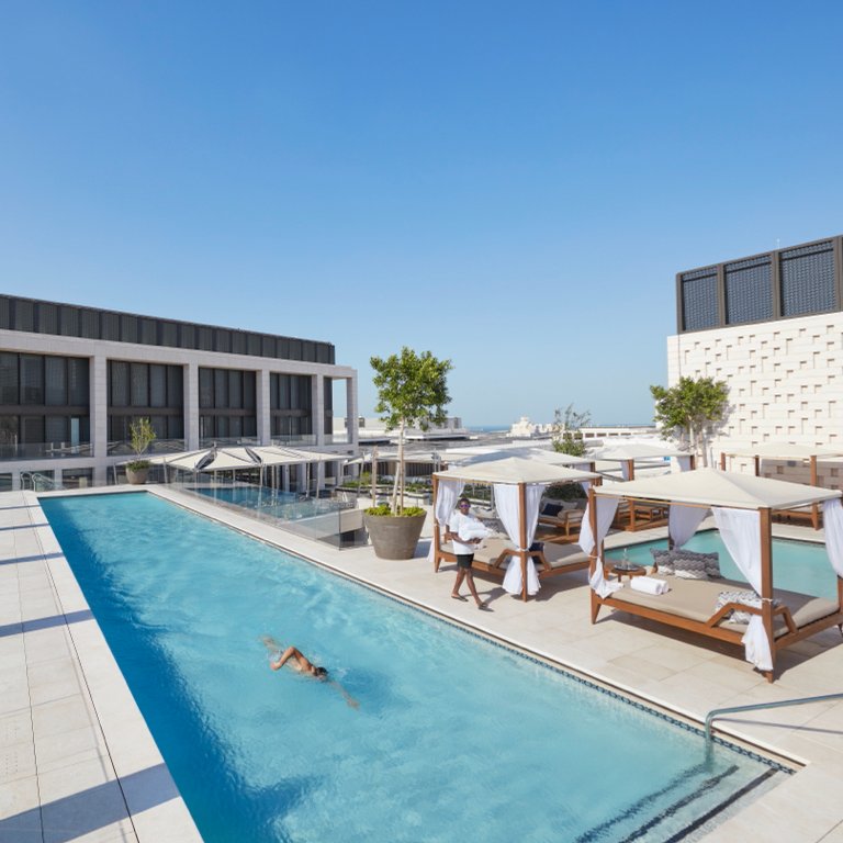 MO_DOHA_'s tweet photo. Discover our Wellness & Lifestyle and Fitness memberships and unveil the best version of yourself. Tailored fitness programmes and exclusive spa & wellness experiences promise to guide you towards everyday wellbeing. For more information, call +974 4008 8888.
#MOdoha #MOSpa https://t.co/v1TIv7qztx