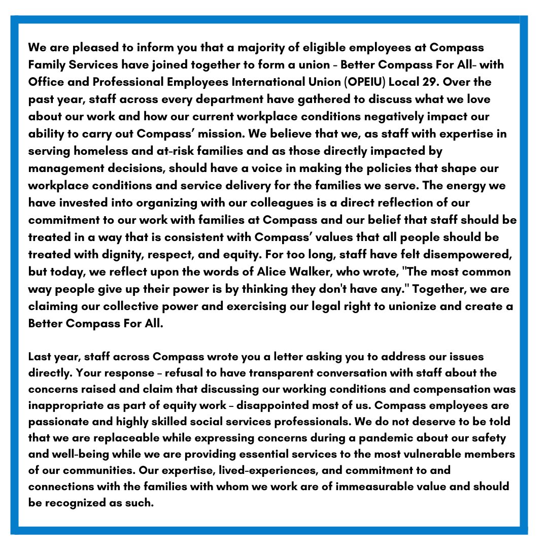 Better Compass For All tweet media