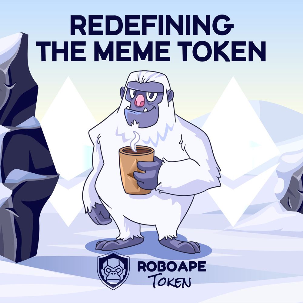 ROBOAPE_TOKEN tweet media