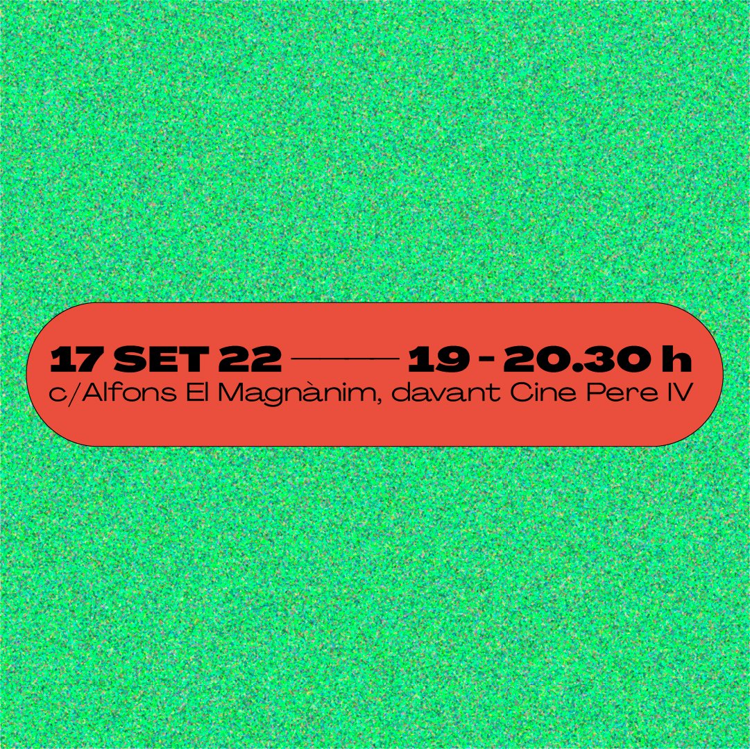 ccbesosmaresme's tweet photo. 🤔Encara no sabeu què fer demà dissabte?
🎶FESTIVAL HOP🎶

🗓️17 de setembre de 19 a 20.30h
📍C. Alfons El Magnànim, davant el Cine Pere IV
🎟️Gratuït! https://t.co/lHxCytrkq2