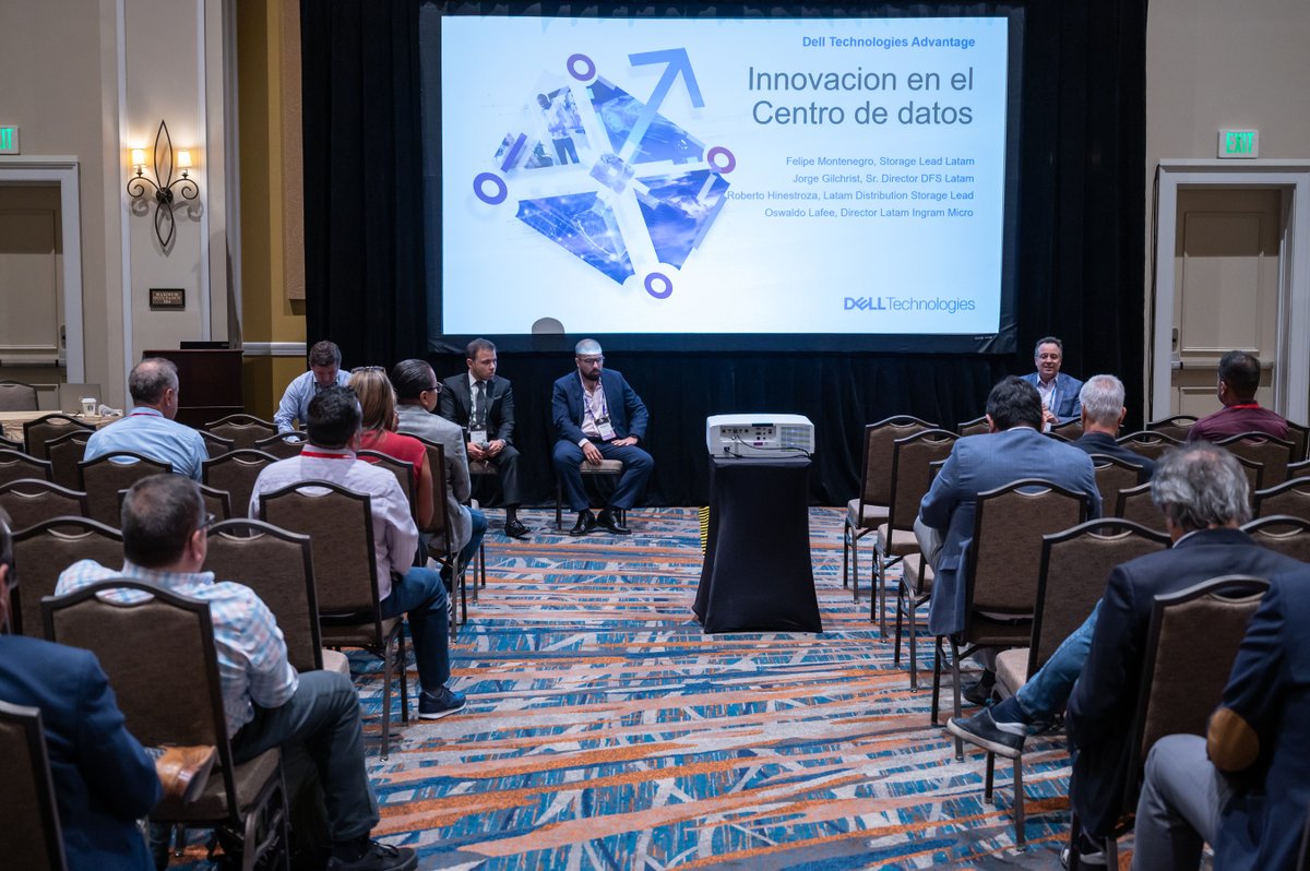 Ingram Micro Brasil tweet media