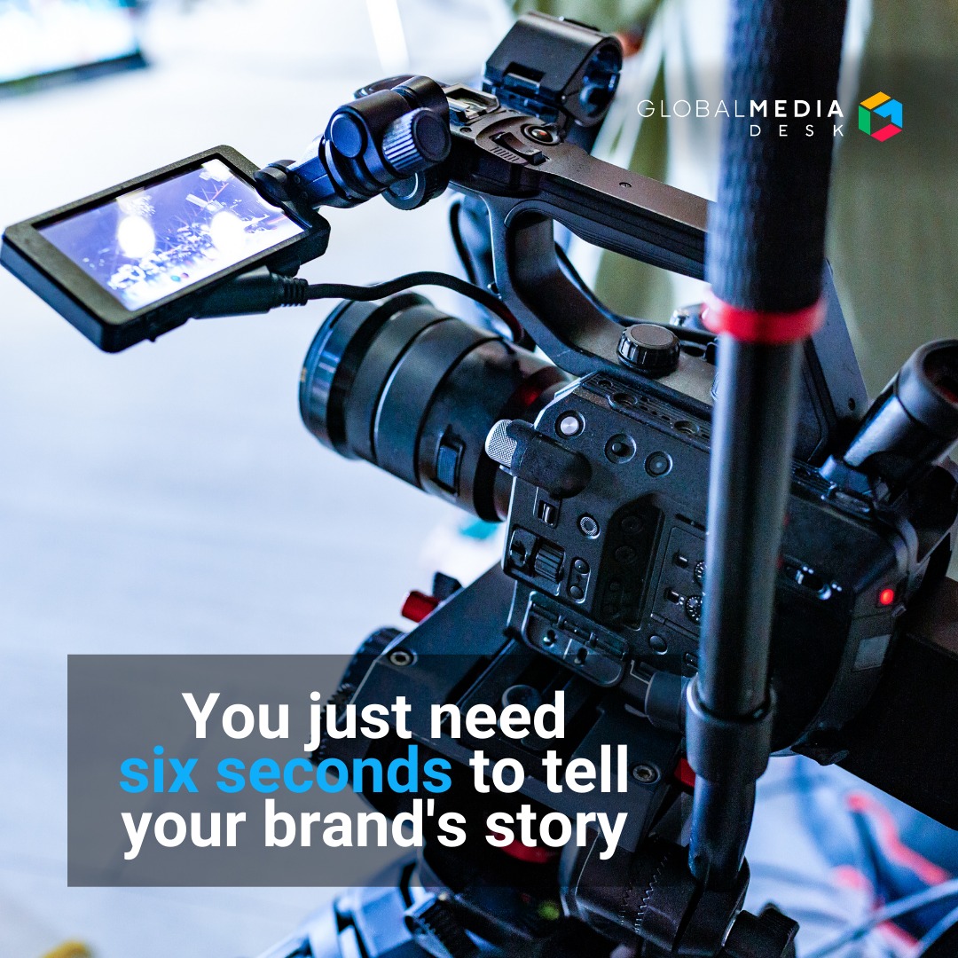 GlobalMediaDesk's tweet photo. If you don't want to miss out on such an enormous potential client, think twice before hitting the record button or writing your script. Need a hand? Get in touch by sending us a private message, or you may visit our website at https://t.co/LgcUFNJ1Im

#remoteshoots #tiptuesday https://t.co/204HiYBi4u