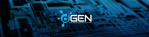 WhaleFOMO's tweet photo. 🔨 dGEN Network
Whale Mints 9 ( 5m total mint 9 )
Mint Price: 0.2 ETH
https://t.co/UMySInMbIb
Website: https://t.co/HRAAyc3RZf
Opensea: https://t.co/ti7tKjVuMr
#dGENNetwork #FreeMint #NFT #NFTGiveaway https://t.co/sxVblFLjgm