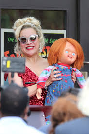 Happy Birthday Jennifer Tilly 