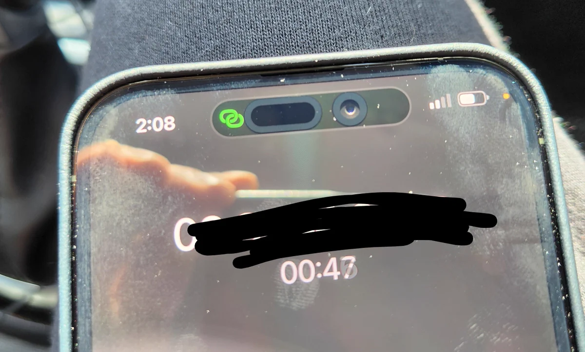 Dynamic Headphone Jack Type C island