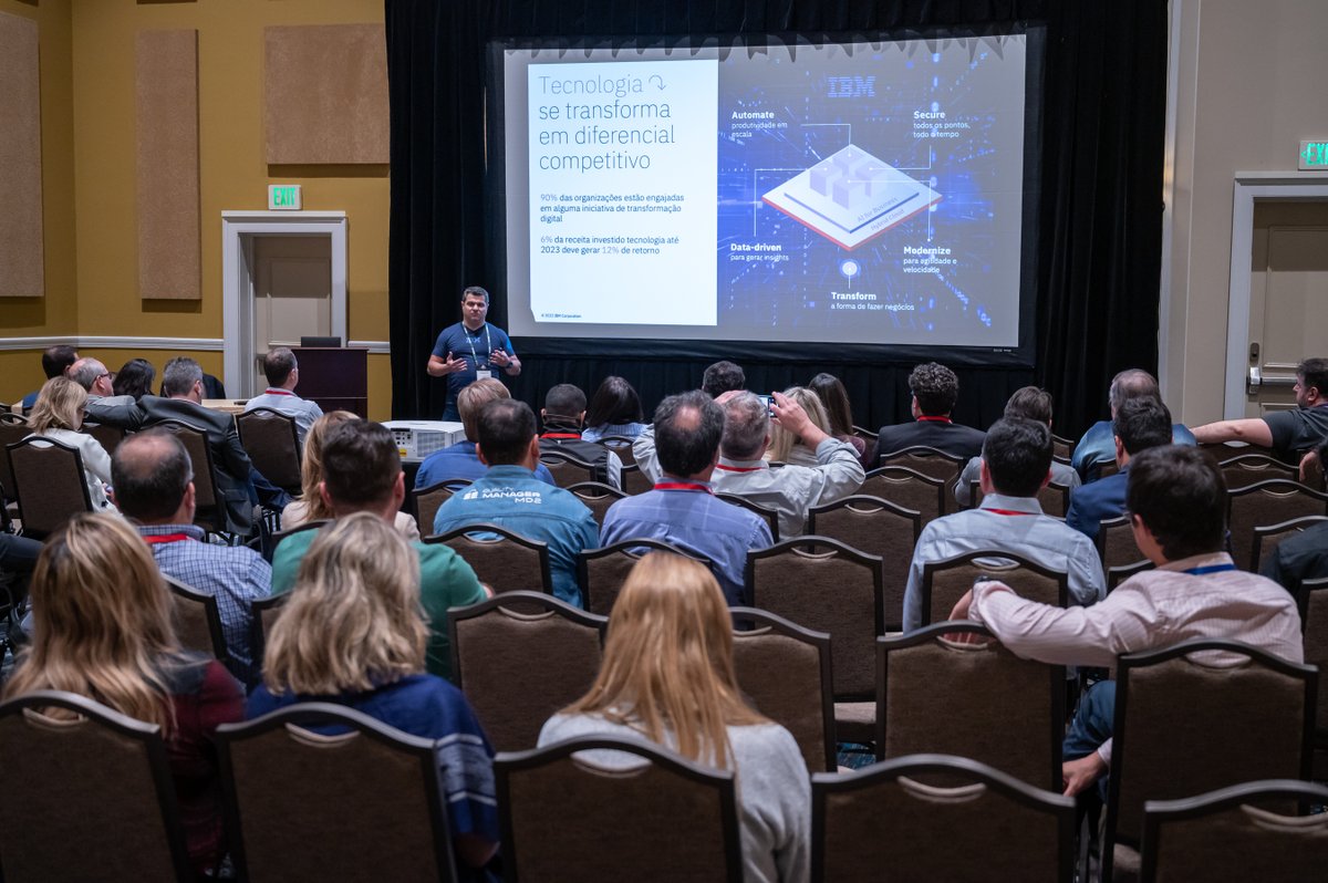 IngramMicroMi's tweet photo. 🔹Take a look at last Wednesday breakout sessions during #ONELATAM2022

We would like to particularly thank all the brands that took part and helped to make it a great event!

#IngramMicro #ONELATAM2022 https://t.co/rPdjI869X8