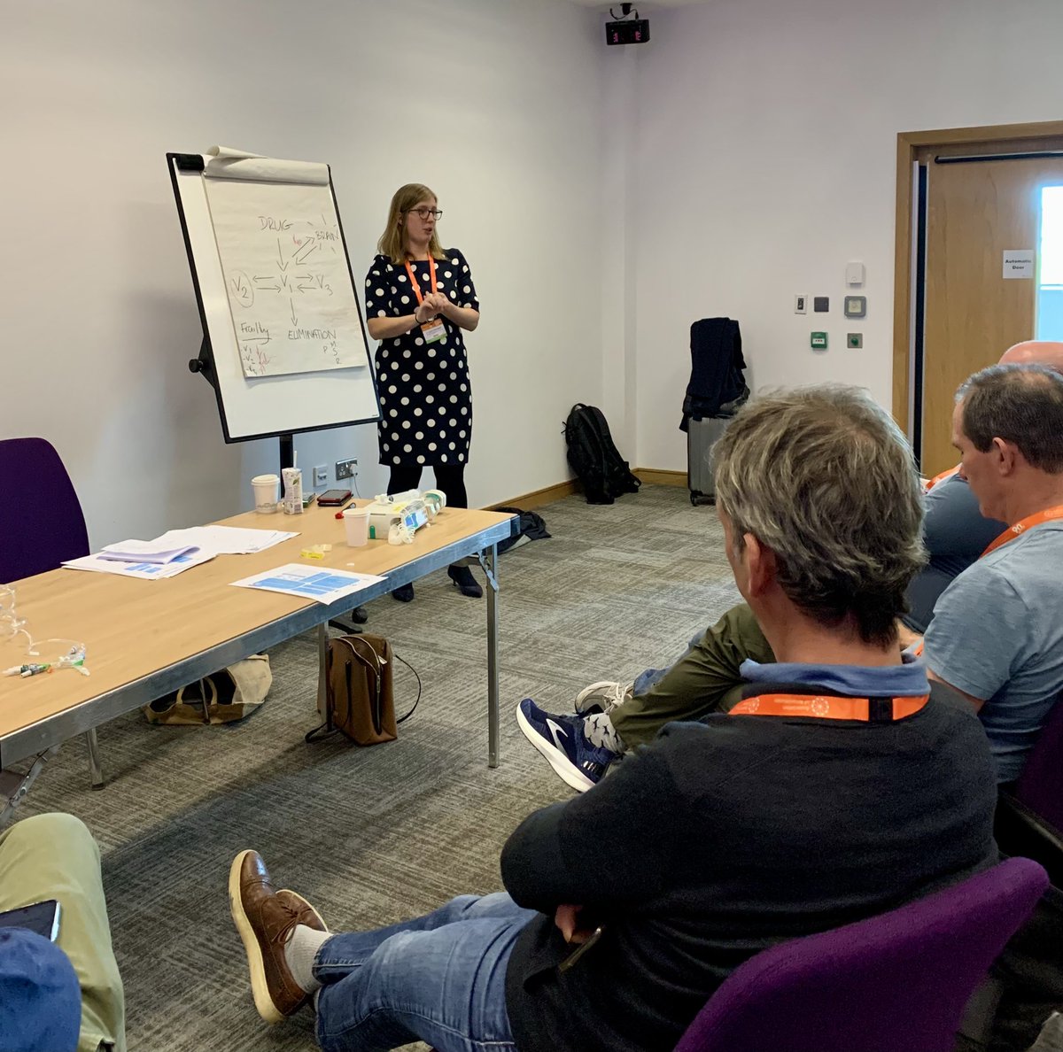 Eimear Keane (@eimearkeane_) on Twitter photo Great workshop on the how, when, and why of TIVA at #AC2022 <a href="/clairenestor1/">ClaireNestor</a> <a href="/cfkireland/">Claire Frith-Keyes</a> <a href="/kim_caulfield1/">Kim Caulfield</a> <a href="/Gasgirllaura/">Laura Flood</a> <a href="/mgirwin/">MICHAEL G IRWIN</a> <a href="/Assoc_Anaes/">Association of Anaesthetists</a> <a href="/SIVAnaesthesia/">SIVA</a> Great workshop on the how, when, and why of TIVA at #AC2022 <a href="/clairenestor1/">ClaireNestor</a> <a href="/cfkireland/">Claire Frith-Keyes</a> <a href="/kim_caulfield1/">Kim Caulfield</a> <a href="/Gasgirllaura/">Laura Flood</a> <a href="/mgirwin/">MICHAEL G IRWIN</a> <a href="/Assoc_Anaes/">Association of Anaesthetists</a> <a href="/SIVAnaesthesia/">SIVA</a>