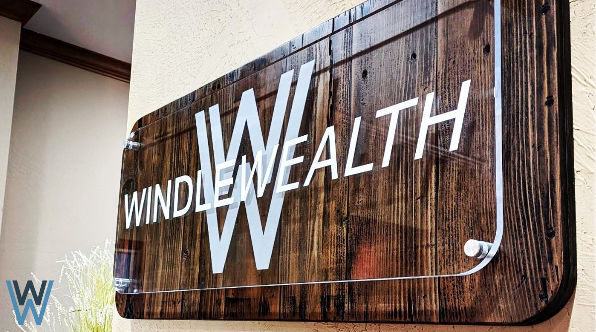 windlewealth's tweet photo. New sign.
Who dis?
#newsign #windlewealth https://t.co/pgUqac1k9E