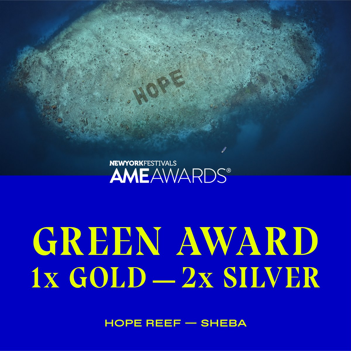 AMV BBDO tweet media