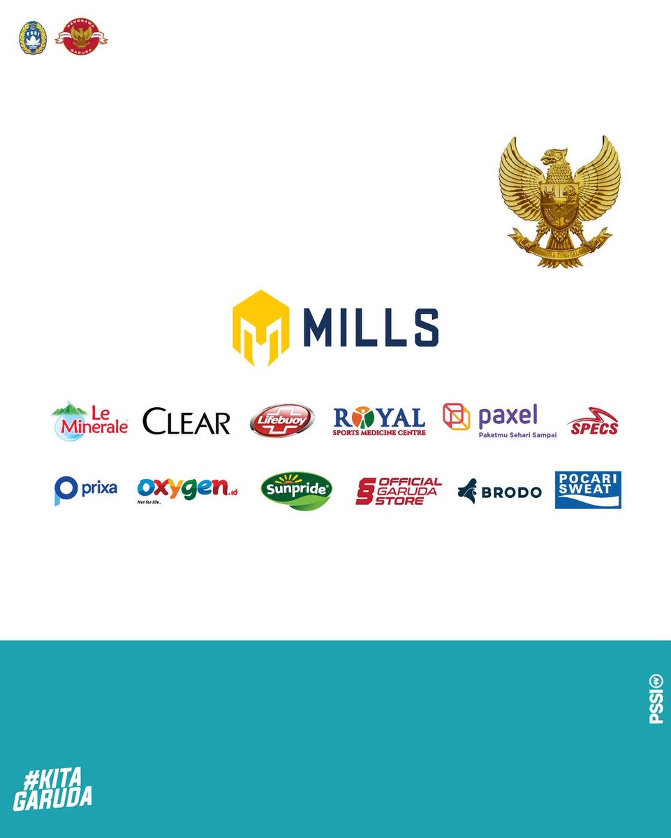 PSSI's tweet image. Dengan catatan lima gol, Tim U20 Indonesia berhasil unggul atas Hong Kong malam ini.

Terus berproses, Garuda Nusantara! 🦅🇮🇩

#KitaGaruda #MeraihImpian #TimnasDay