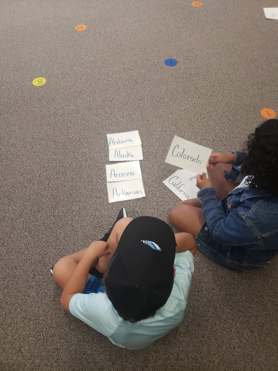 Favorite day in 4th Grade Music!  #fiftynifty <a href="/ShirleyHillsPS/">Shirley Hills</a>