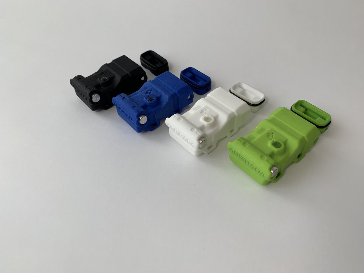 Arribada Initiative tweet media