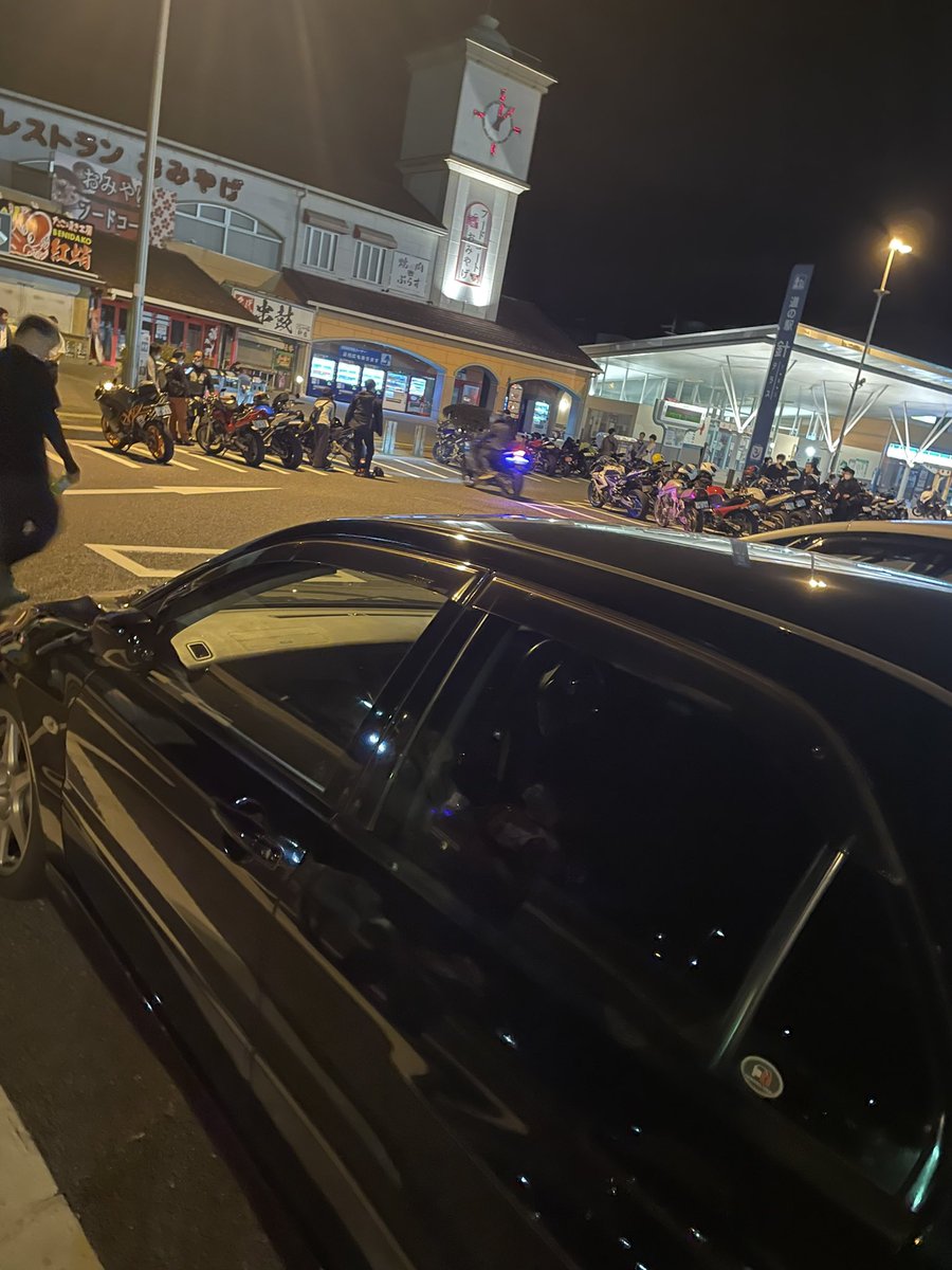 konica51m's tweet photo. 夜針久々 https://t.co/4a2zXgTSTJ