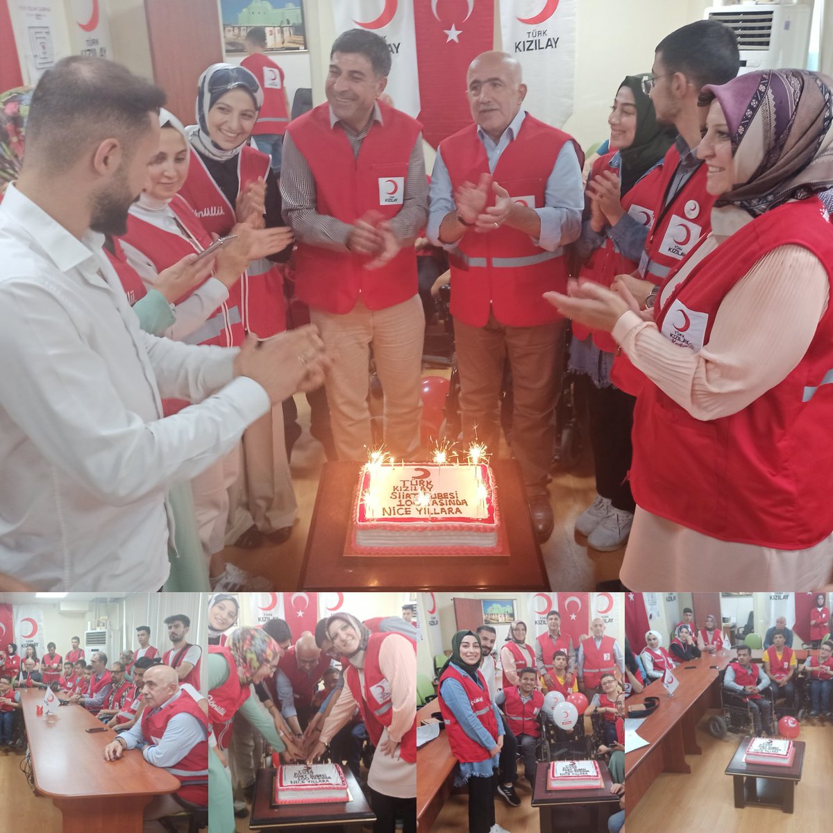 100. Yılımız Kutlu Olsun💯💫Hep Birlikte Nice Senelere❤️