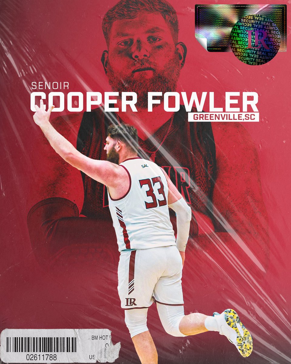 LRU_Basketball tweet picture