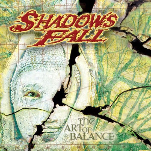 K1NGJMS's tweet photo. Shadows Fall “The art of balance” album is soooo underrated. One of the few albums I can jam from beginning to end! 🤘🏻 @ShadowsFallBand https://t.co/OeuL7nCuNw