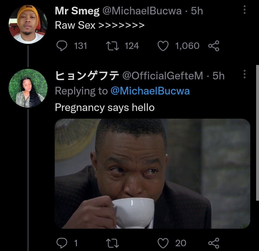destinyzee's tweet photo. #IncaseYouMissedIt 🤣 🤣 https://t.co/tvilREuNzN