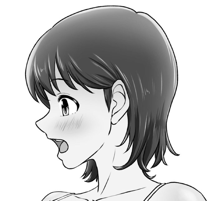 弊社専用の子② 