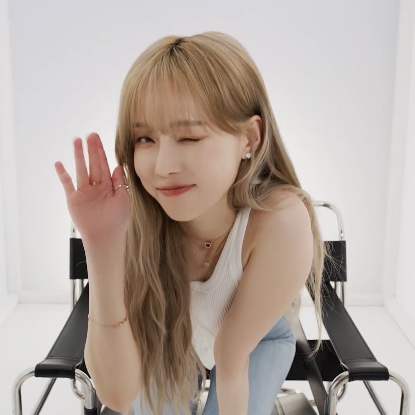 🤍
#WINTER #윈터