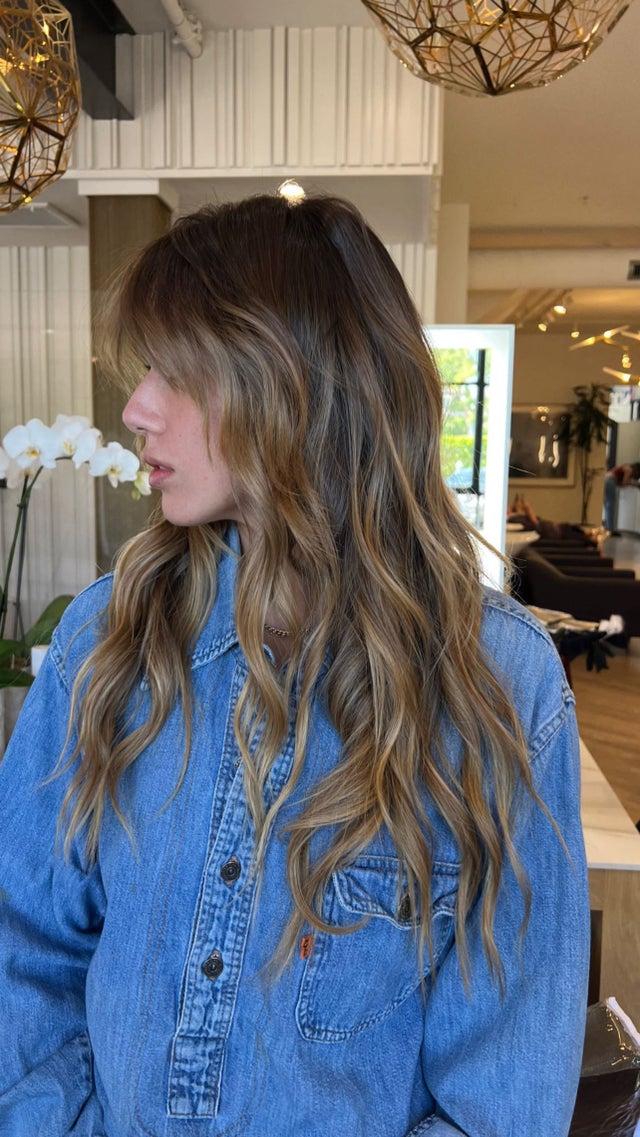 It's a treat-yourself kind of day.