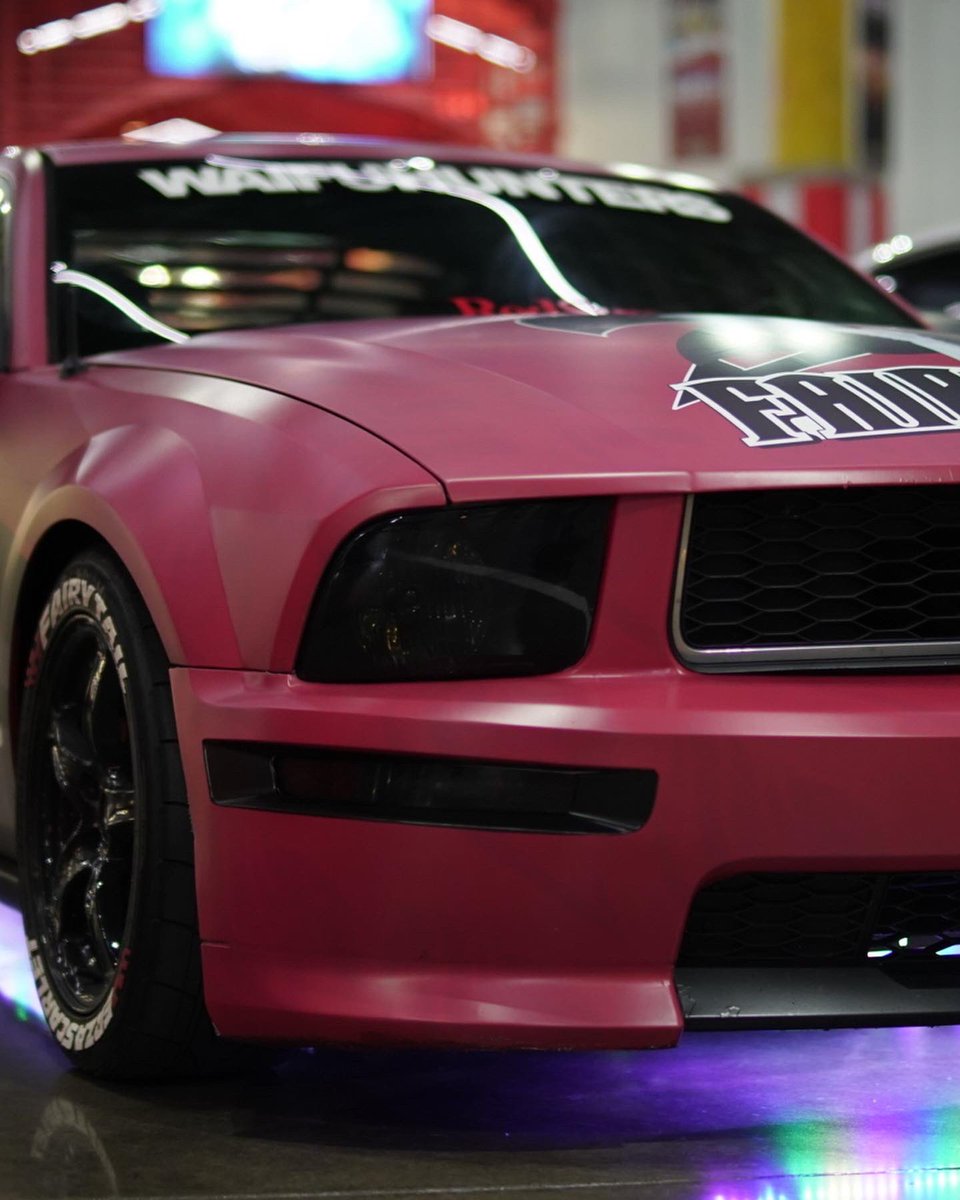 cosplayandcars's tweet photo. Dare to be different and show what you love?

Sponsor: 
@theotakubox 
@water_waifu 
@rubenwraps_  

Supporter:
@GQVQSCFL 

#cosplayandcars #tobxcosplayandcars #theotakuboxcosplayandcars #theotakubox #cars #itasha #mustang #hyundai #gura #fairytail #lain https://t.co/is9yxy5Ra9