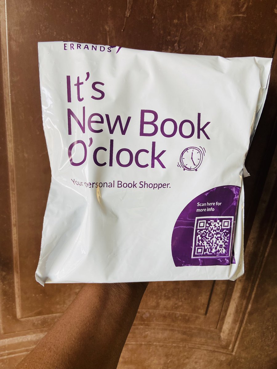 bookerrands's tweet photo. We are back and swift with our delivery and response this time around. 

We help you find, and deliver all your favorites books at your doorsteps.

Mechanics of Yenagoa available for N4,500 for immediate pickup and delivery. 

Please retweet 🙏🏾

#southsocial #southsocialbookclub https://t.co/lOyyijz59Y