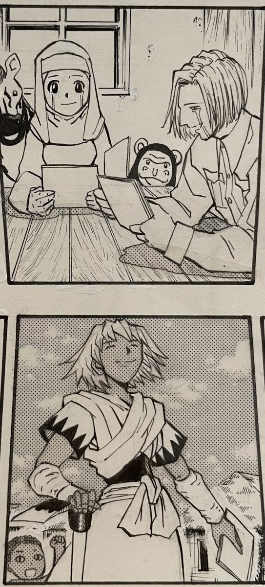 アリビム(何言って…) 
