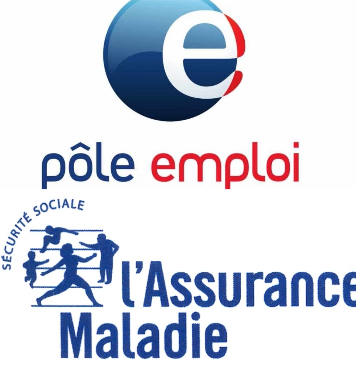 @poleemploi_HDF <a href="/CPAM59LD/">CPAM de Lille-Douai</a> ↪️Améliorer ensemble l'accès au soin des demandeurs d'emploi
🎥 Des webinaires pour mieux se connaître et maîtriser les offres de services de chacun (aujourd'hui "Services numériques et téléservices") 🔝