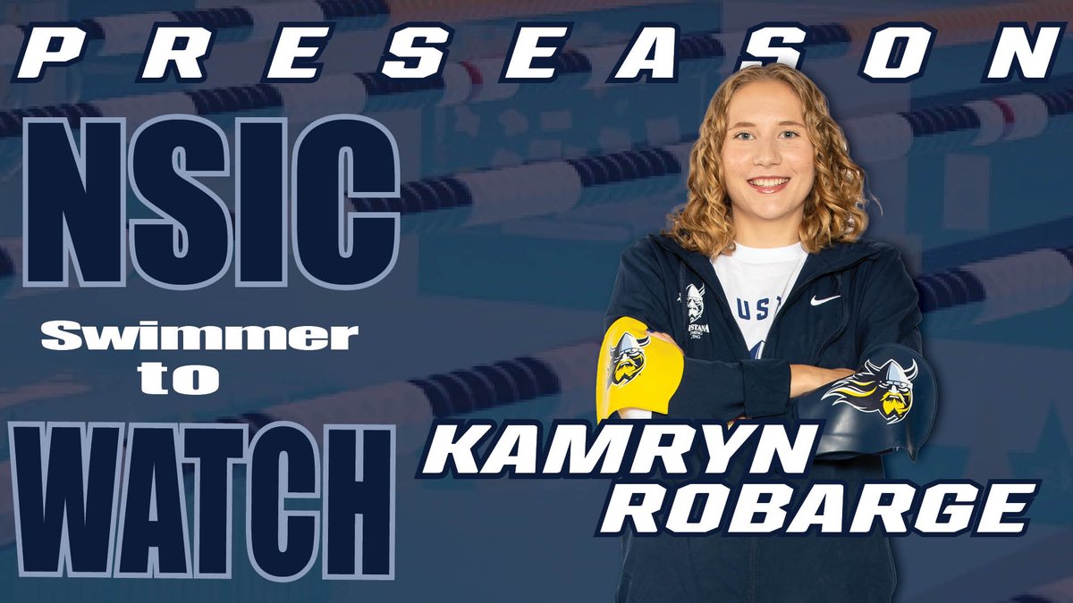AugieSwim's tweet photo. Picked 3rd in NSIC Preseason Coaches’ Poll 😤

Full Story ➡️ https://t.co/j5eqrbJjaZ

#BuildingChampions https://t.co/CqJTxatMFW