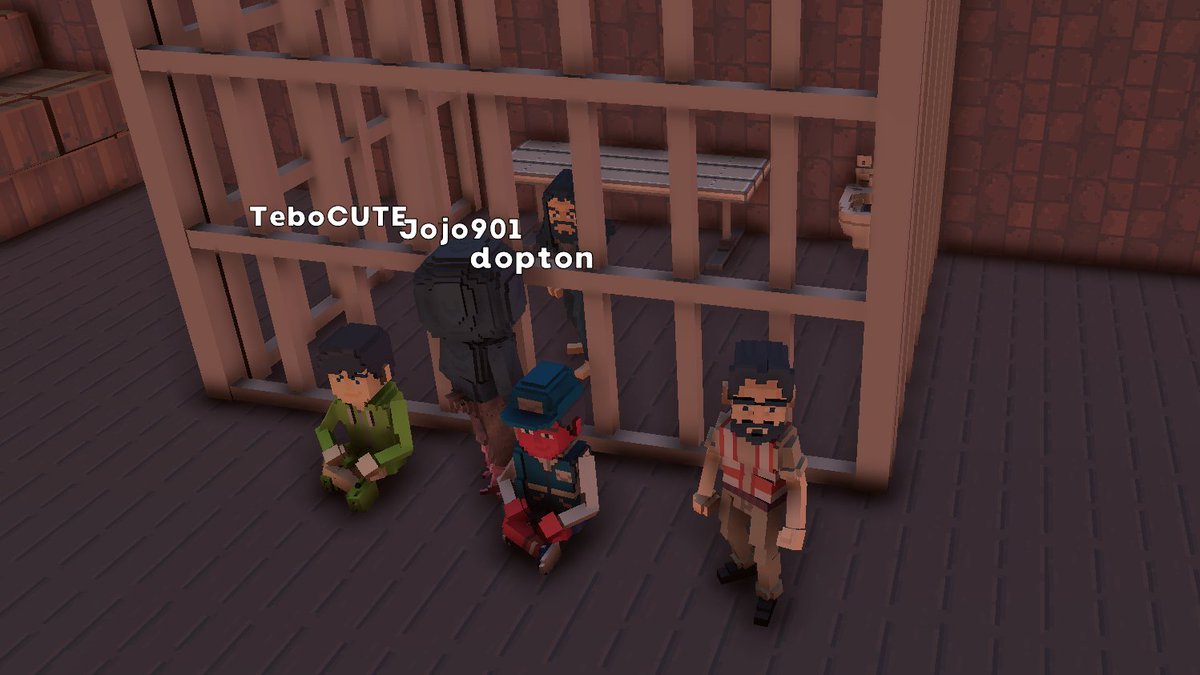 peemook1's tweet photo. @TheSandboxGame @TheWalkingDead I just participated in the #SandboxAlphaS3Giveaway for a chance to win 500 SAND! Found Negan in Alexandria, check out my screenshot below!
👇 https://t.co/PNisU3i4PN
