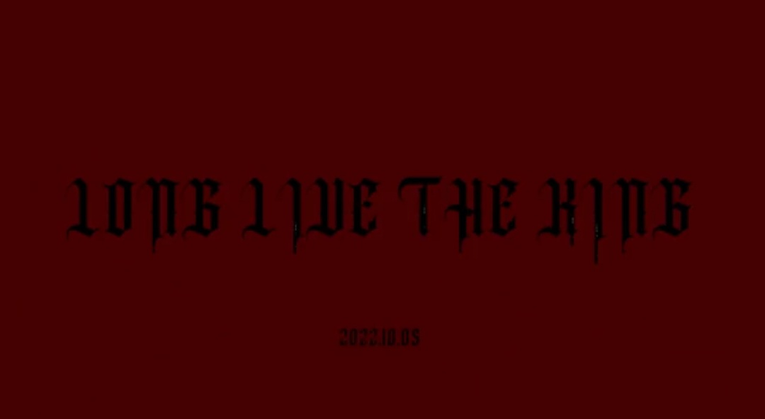 kingmoon_blue's tweet photo. y sí que tendrá una laaaaarga vida
#HOK5_VisualFilm
#KINGDOM #킹덤
@KINGDOM_GFent https://t.co/PhO6QrDk6z