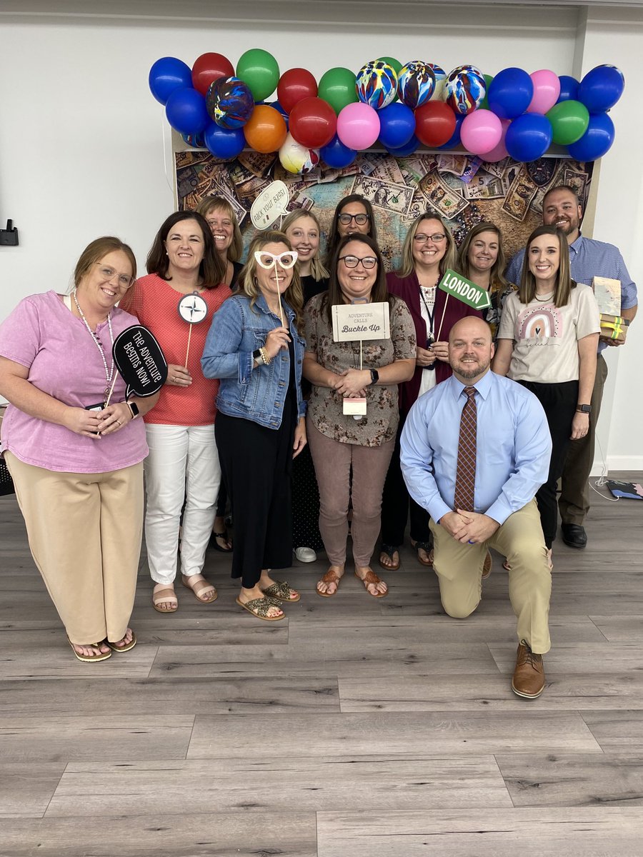 Dawn Forker tweet media