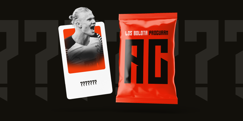 És Avançado❔

Os nossos olheiros estão à tua procura. 

#FIFA23 #proclubs #losbolota