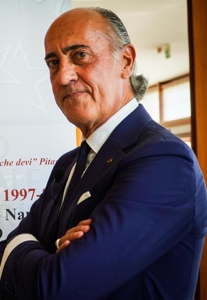 Un Fisco più giusto: più equilibrio tra diritti e doveri dei contribuenti - intervista a Riccardo Alemanno <a href="/IstTribint/">Ist.Naz.Tributaristi</a>  <a href="/CONFASSOCIAZION/">CONFASSOCIAZIONI </a>  Italia2026.eu Grazie a #CristinaDelTutto #RadioParlamentare 
italia2026.eu/riccardo-alema…