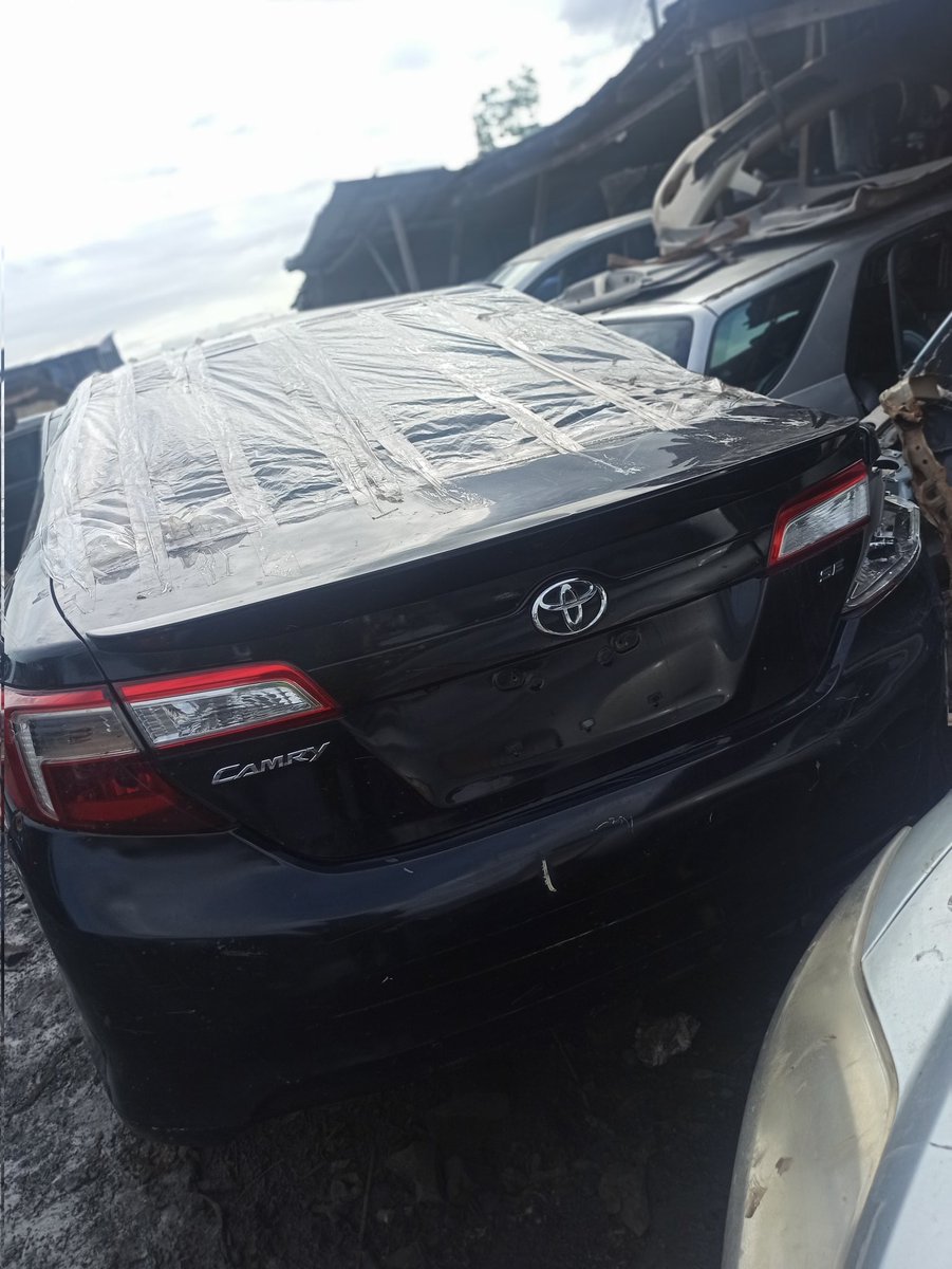 Dayung_OT's tweet photo. What part or body part do you need from this Toyota Camry 014

DM let transact 🤝
#everythingauto #Car #carhub #repair #autoparts https://t.co/ujvB3UIpVH