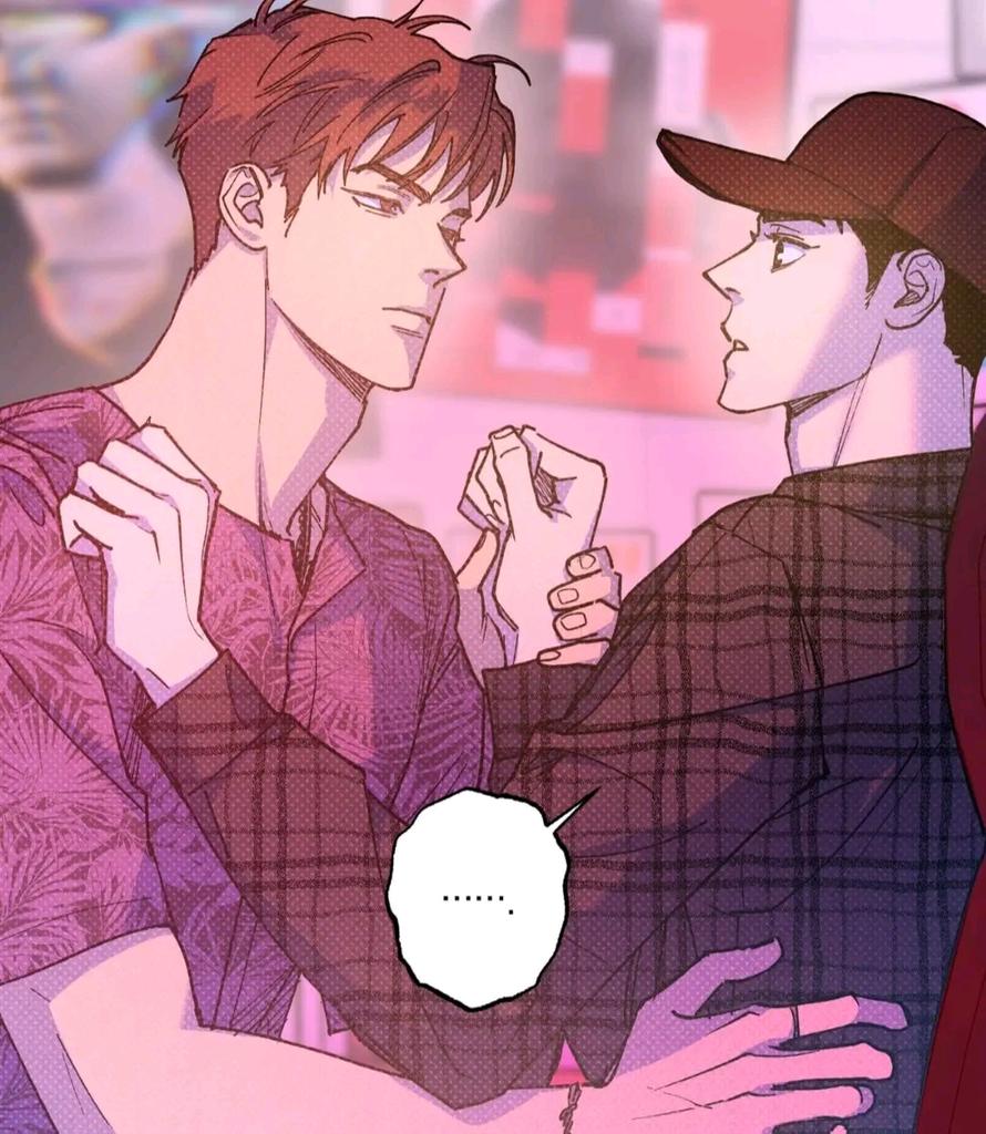 Pinkychuu_Aki's tweet photo. Spoiler //

😭💜 oh! I can't wait for next episode. They are so cute and Adorable and now we know that Sangwoo's laugh can make Jaeyoung lose control. But a part from that Jaeyoung is such a clingy bf. Asking sangwoo to kiss him

#Sematicerror #시맨틱에러 https://t.co/rzwSn4TGeU