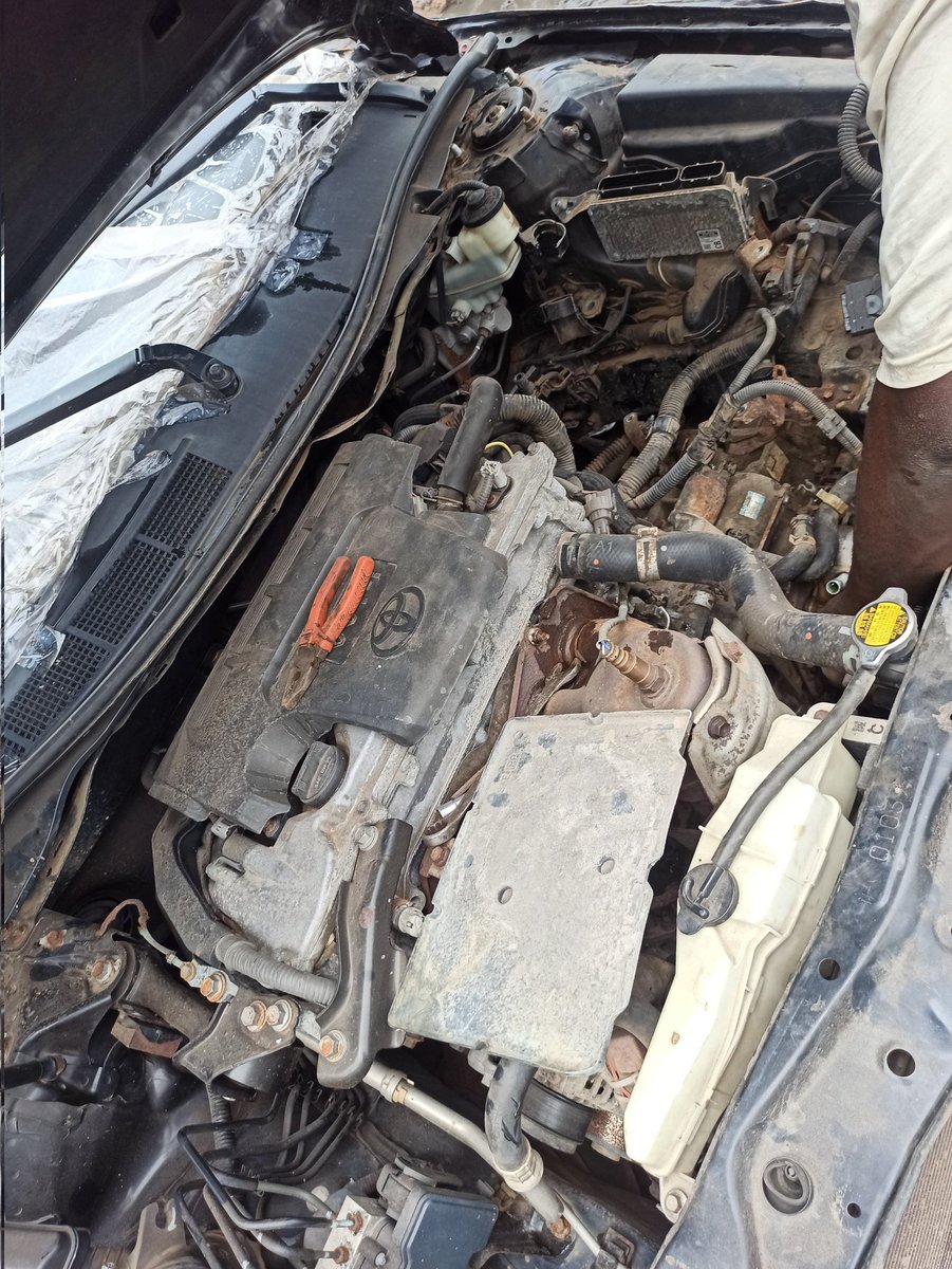 Dayung_OT's tweet photo. What part or body part do you need from this Toyota Camry 014

DM let transact 🤝
#everythingauto #Car #carhub #repair #autoparts https://t.co/ujvB3UIpVH