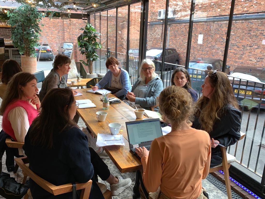 Food Trails tweet media