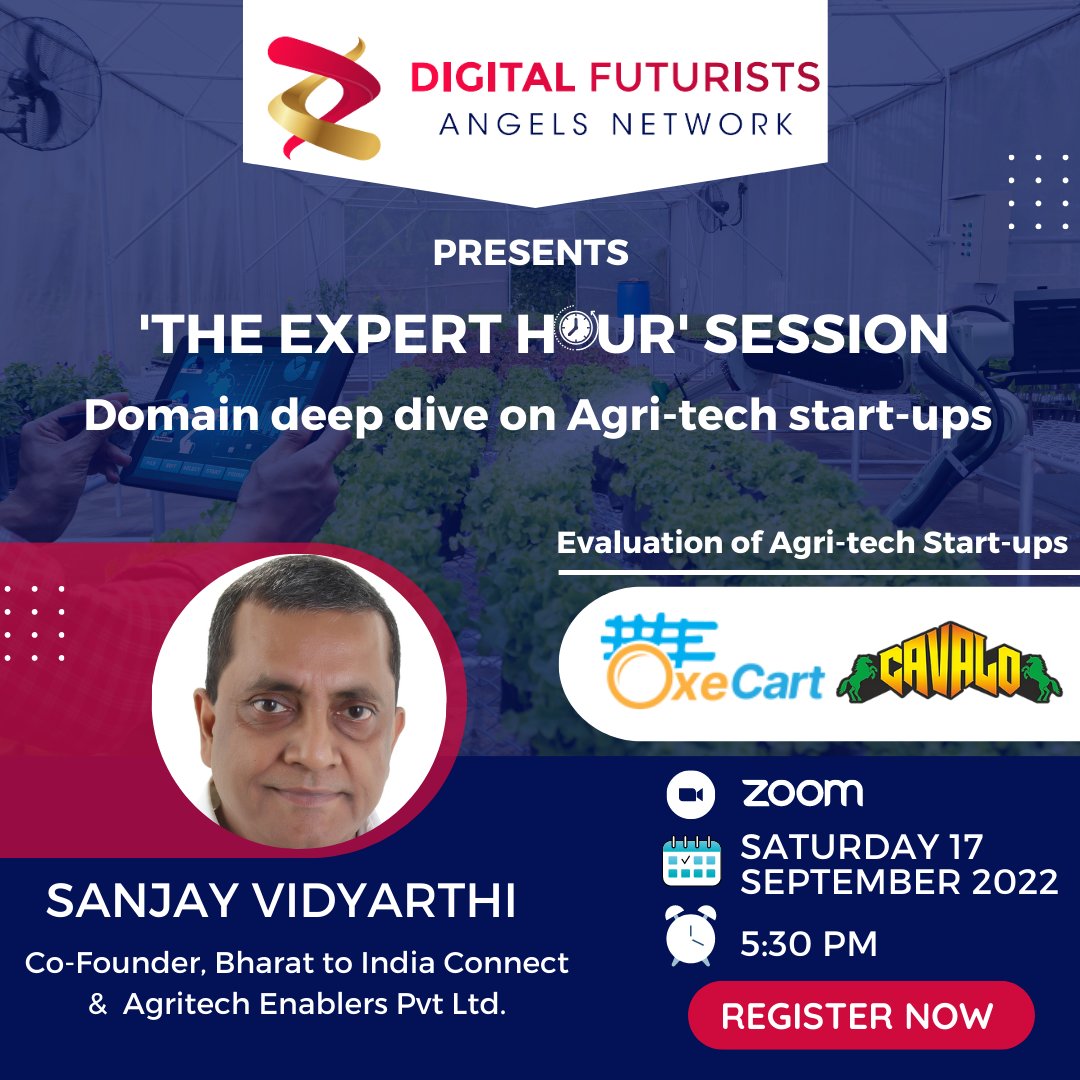 Digital Futurists Angels Network (DFAN) tweet media