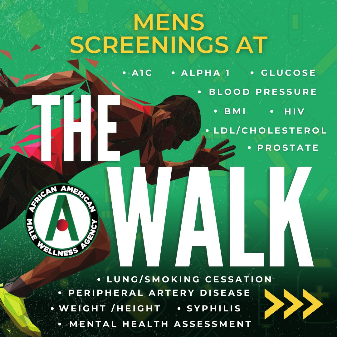 EquitasHealth's tweet photo. Tomorrow is the big day! Lace up your shoes and get ready to #ClosetheGap with #AAWellness. https://t.co/PwnwQ8iFZa
