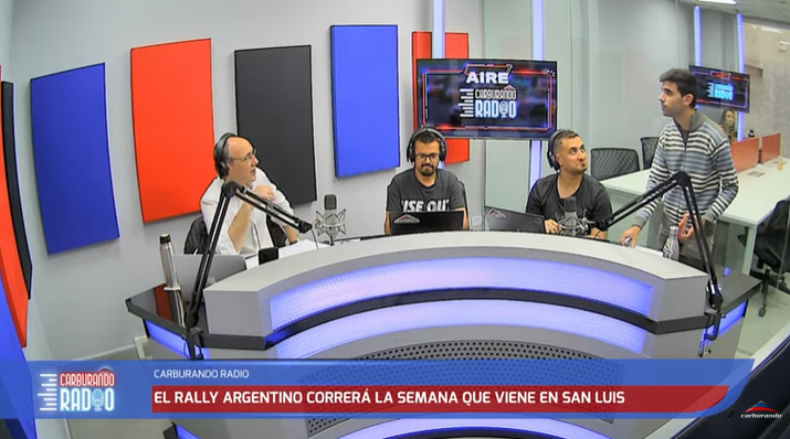 Carburando tweet media