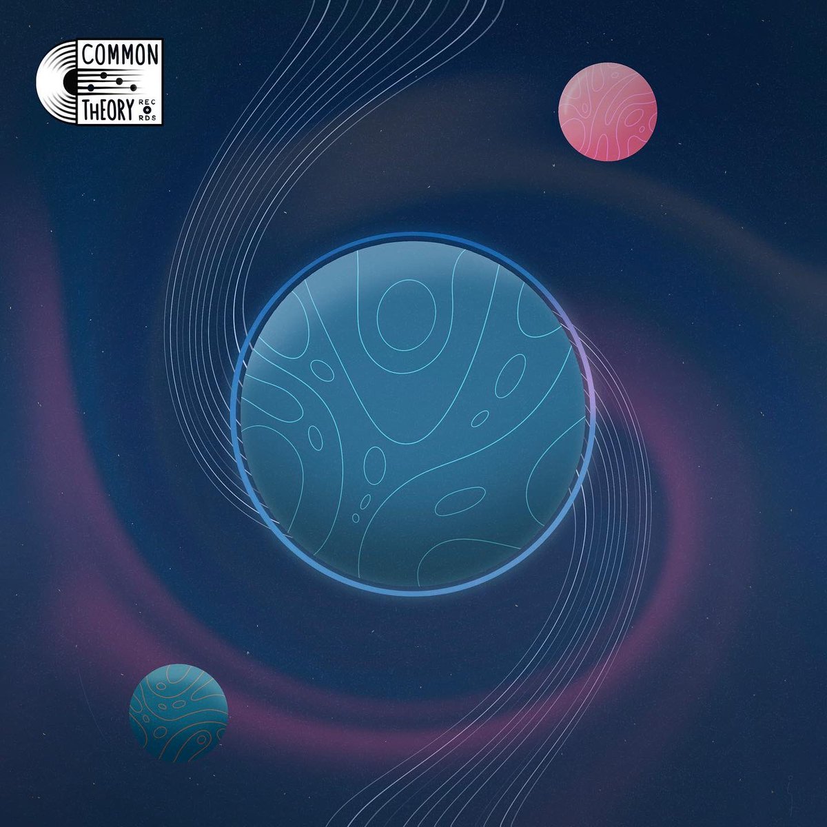 CommonTheoryRec's tweet photo. Banker - Planetarium

NFT available through our NIFTheory collection on https://t.co/NTIIEZDDGG
Cover art by @G_vandeven_

Available on all streaming platforms:
https://t.co/g3fQCh0giq  

#lofi #LoFiHipHop #instrumental #nft #nftart #nftartwork https://t.co/3lNgWGsIkd