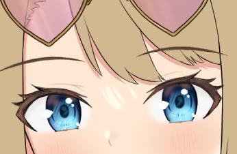 「Injured but still working ! Have another」|Kア | キーアのイラスト